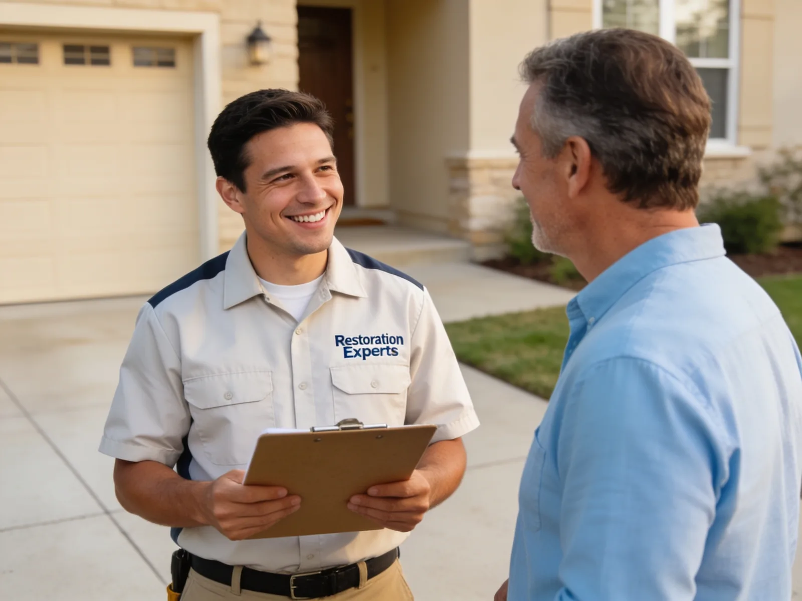 Water Damage Cleanup Traskwood, AR FAQs